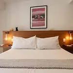 Beautiful Loft In Barranco