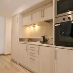 Beautiful Loft In Barranco