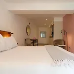Beautiful Loft In Barranco