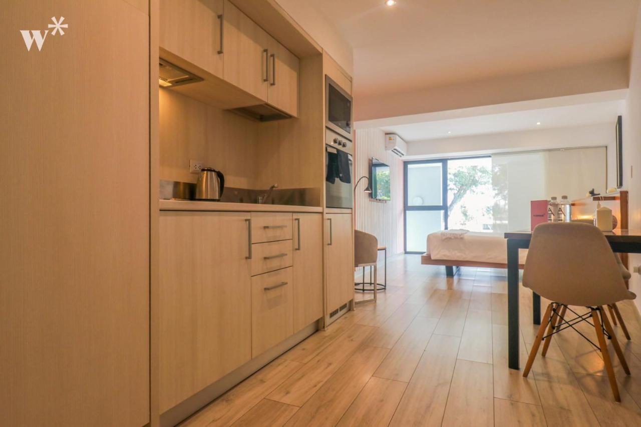 Beautiful Loft In Barranco Apartamento *