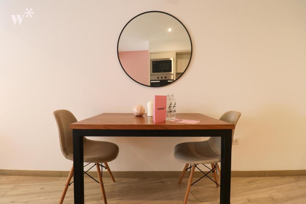 Apartamento Beautiful Loft In Barranco