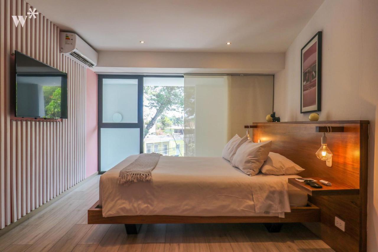 Beautiful Loft In Barranco Apartamento
