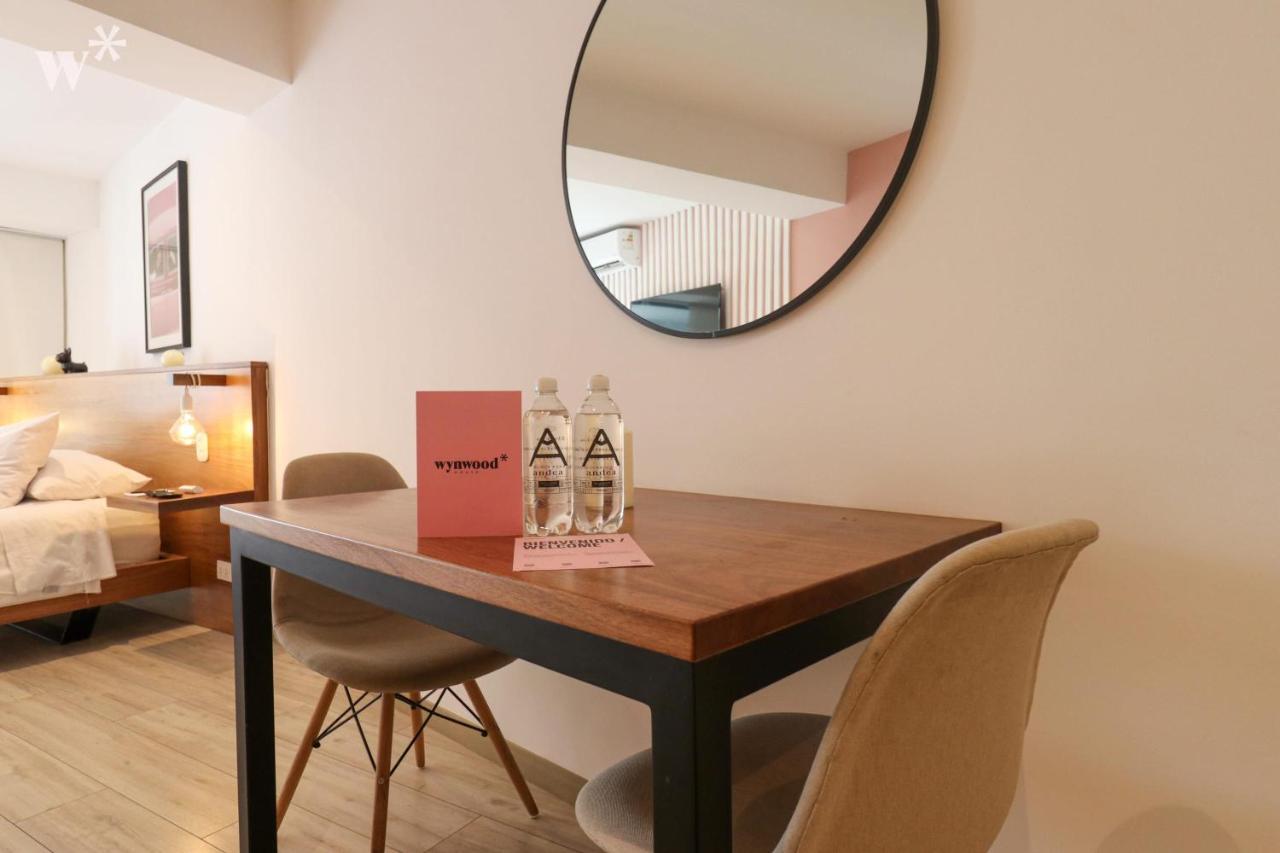 Beautiful Loft In Barranco
