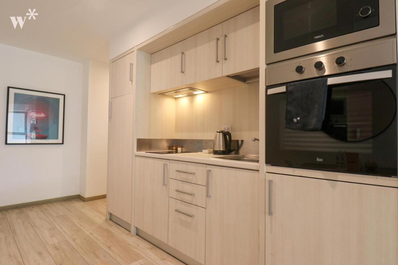Beautiful Loft In Barranco * Lima