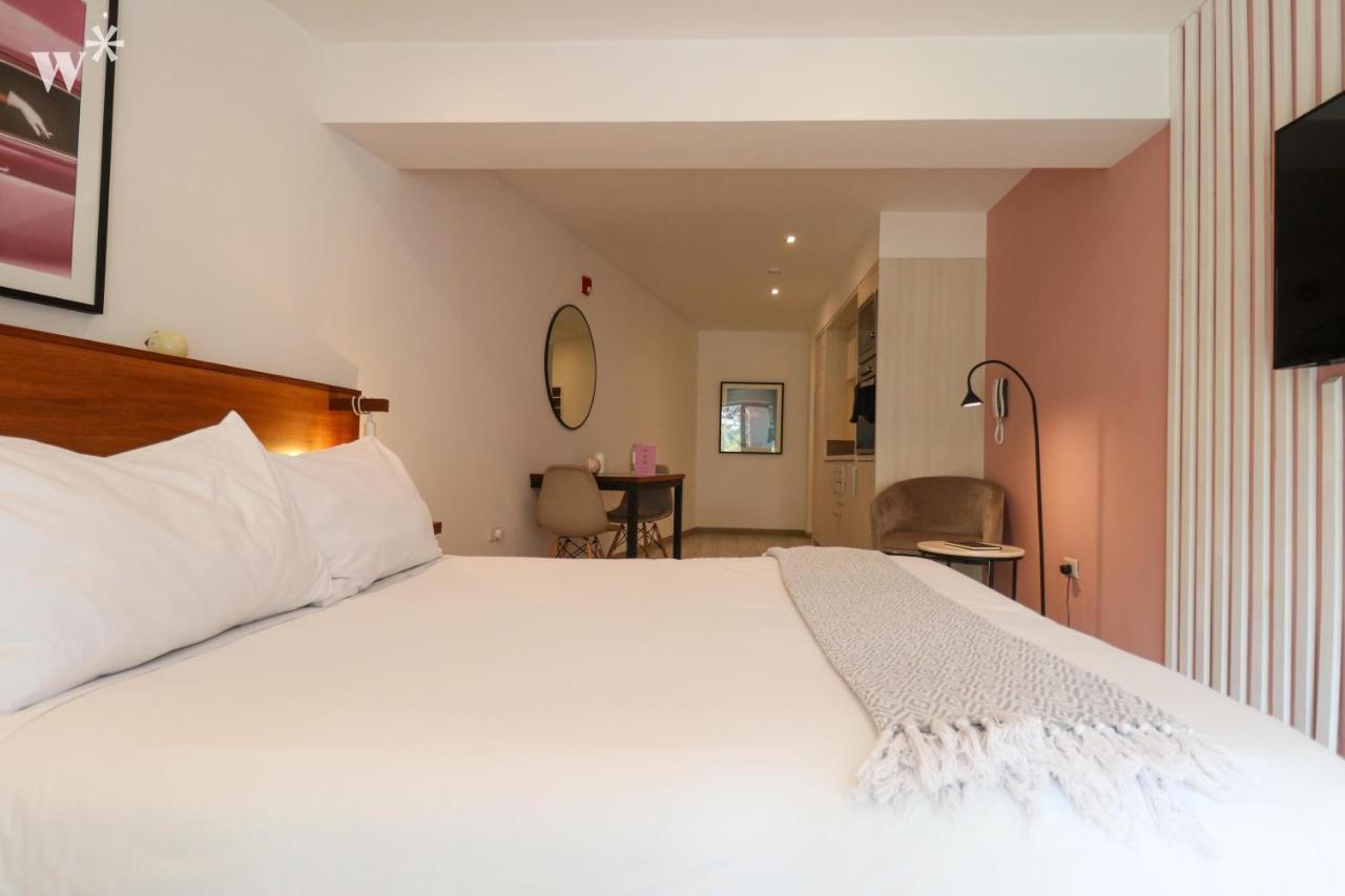 Beautiful Loft In Barranco